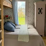 Nyaraló House With Sea View In Djursland *