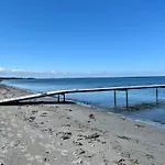 House With Sea View In Djursland Сasa de vacaciones