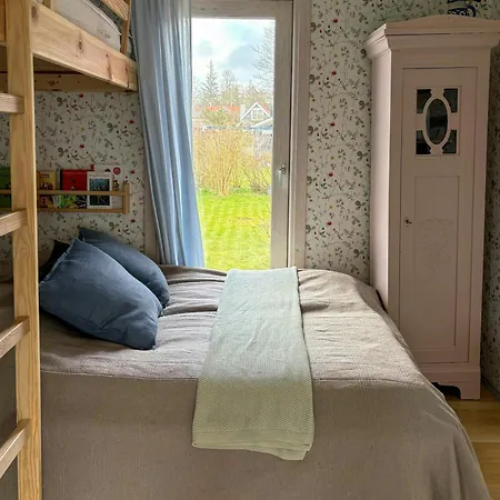 Дом отдыха House With Sea View In Djursland *